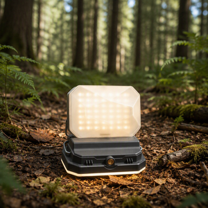Mini Portable <b>Camping</b> Lantern LED Camp <b>Light</b> 5000mAh 850 Lumens Stepless Dimming for Outdoor Emergency - Product Image 5