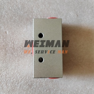 SDLG NUOVO Caricatore a Ruote LG968 L968F L968H Ricambi Originali 4120002025 	 POMPA DEL SERVOSTERZO 4120000602101 4041000027 4120000602 - Product Image 1