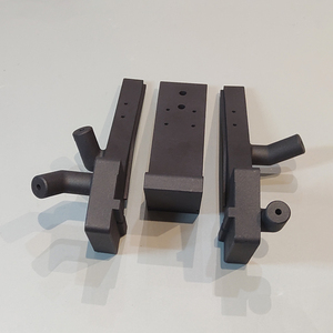 Servicios de Impresión 3D en Nylon SLS MJF Personalizados - Piezas de Nylon de Alta Resistencia y Dureza, Alta Precisión para Uso Funcional - Product Image 3