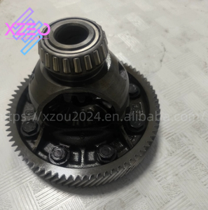 Diferencial de transmisión K 313 para Toyota Corolla Regling - Product Image 2