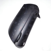 Coque de porte d'occasion pour Porsche 718 Boxster Cayman 981 Porte avant OE982831051AYGRV Pièces de carrosserie d'origine