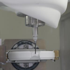 Yucera พลังของเทคโนโลยี CAD CAM แบบบูรณาการเพื่อผลลัพธ์ที่ไร้ที่ติด้วยเครื่องกัดฟันความเร็วสูงของเราสำหรับ Zirconia - Product Image 4