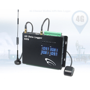 GPS 4G avec antenne et emplacement pour carte SIM pour système de surveillance de camions - Product Image 4