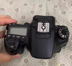 Appareil Photo Reflex Numérique <span class=keywords><strong>Canon</strong></span> <span class=keywords><strong>90D</strong></span> Original d'Occasion pour Événements et Diffusion en Direct - Product Image 5