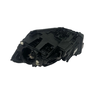 Pour Mercedes Benz GLA-CLASS W247 GLA180 GLA200 GLA220 GLA250 Phares halogènes 2020 2021 2022 Lampes de voiture A2479065701 A2479065801 - Product Image 2