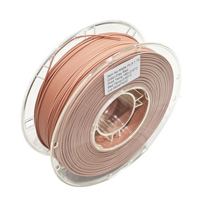 Nouveau Filament PLA Mat 1,75 mm 1 kg (2,2 lb) Bobine de Plastique Couleurs Finition Mate - Filament Mat - Product Image 5