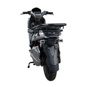 Motocicleta de Alta Velocidad Más Vendida, Aprobada por la CEE, con Velocidad de 80 km/h y Alto Rendimiento, Scooter para Adultos de Largo Alcance - Product Image 1