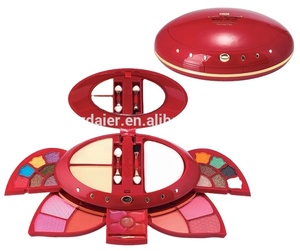 Set de Maquillaje Profesional KMES para Damas y Niñas C-863A - Product Image 5