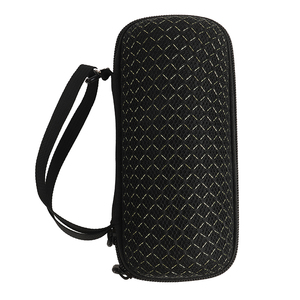 EVA per custodia rigida con chiusura a cerniera per impugnatura <span class=keywords><strong>JBL</strong></span> cassa di protezione musicale con foro di trasmissione del suono - Product Image 5