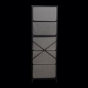 1. High-Quality Freestanding Durable Stainless Steel MDF Panel Pine Modern Living Room Fabric <b>Cabinets</b> Sample Available - Product Image 3