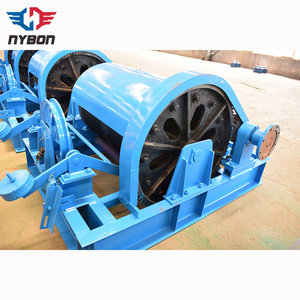 Palan à porte d'écluse de treuil à eau pour <span class=keywords><strong>barrage</strong></span> - Product Image 4