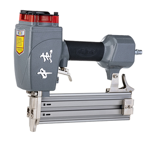 Pneumatic Staple Gun Professinal Stapler High Quality Air Stapler Air Nail Gun
