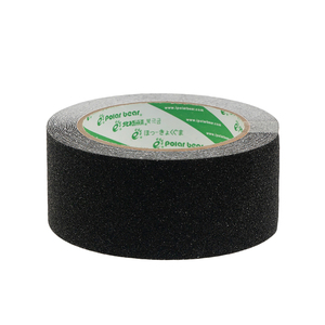 Excellent ruban adhésif acrylique de plancher de glissement résistant imperméable en gros pour le plancher - Product Image 6