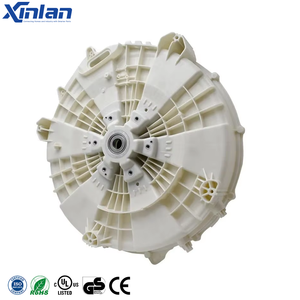 Cubierta superior sostenible <span class=keywords><strong>para</strong></span> el hogar <span class=keywords><strong>para</strong></span> <span class=keywords><strong>lavadora</strong></span> Componente de plástico eléctrico - Product Image 1