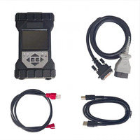 Logiciel d'interface DOIP VCI SDD Pathfinder, outils de programmation, outils de diagnostic, scanner OBD, outils d'analyse des pannes de voiture