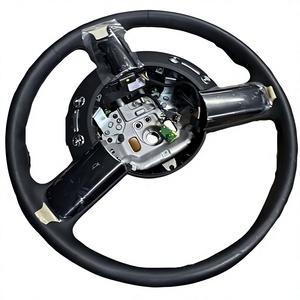 Volante de Cuero Original de Alta Calidad para Rolls-Royce Phantom - Product Image 3