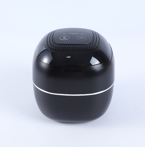 Mini Portable Teeth <b>Denture</b> Cleaning Machine Ultras Sonic Cleaner Home Aligners Ultrasonic Retainer Cleaner - Product Image 5