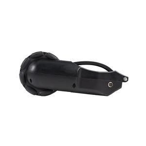 El fabricante chino ofrece conductor inteligente que convierte la silla de ruedas manual en silla de ruedas eléctrica para entusiastas - Product Image 3