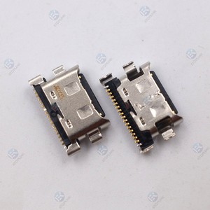 Conector Pin Centro De Carga para Zte Blade L2 L2+ 5 Pines Entrada V8 Pin De Carga - Product Image 3