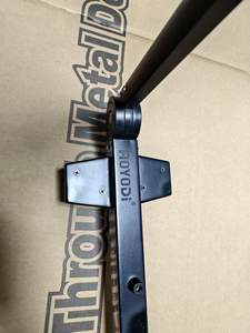 نظام فحص أمني تحت المركبات GP-918 مع بطارية مدمجة وكاميرا مقاومة للماء - Product Image 3