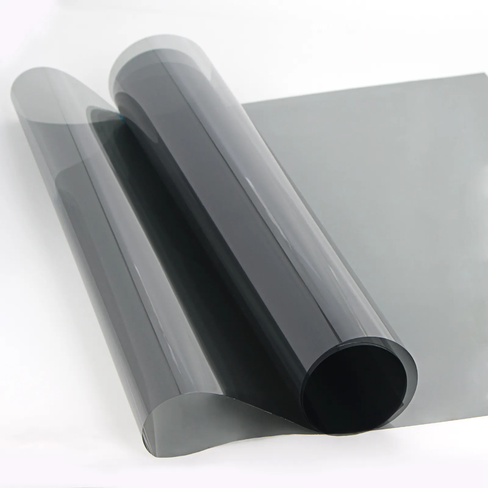 SRC IR Rejection Protect adesivi per auto Nano carbonio protezione UV sabbia a prova di esplosione Nano pellicola per finestra in carbonio
