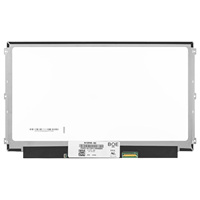 Layar LCD IPS 12,5 Inci BOE NV125FHM-N62 Baru untuk Laptop E7240/E5250/E7270/E7250