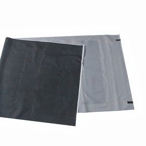 Matelas chauffant en graphène, chauffe-lit électrique, couvertures chauffantes électriques, draps en graphène - Product Image 2