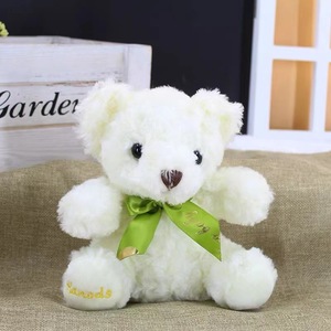Venta al por Mayor <span class=keywords><strong>de</strong></span> Osos <span class=keywords><strong>de</strong></span> <span class=keywords><strong>Peluche</strong></span> Pequeños y Adorables <span class=keywords><strong>de</strong></span> 20 cm, Juguetes <span class=keywords><strong>de</strong></span> <span class=keywords><strong>Peluche</strong></span> Suaves Rellenos <span class=keywords><strong>de</strong></span> Algodón, Osos <span class=keywords><strong>de</strong></span> <span class=keywords><strong>Peluche</strong></span> con Lazo, Animales <span class=keywords><strong>de</strong></span> <span class=keywords><strong>Peluche</strong></span> - Product Image 3