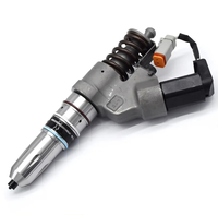 Injecteur de carburant à commande électronique CELECT au prix d'usine, 3083846, vanne d'injection pour moteur diesel lourd Cum Mins N14 CELECT