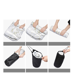 Nouveau sac de voyage/sac de Yoga de grande capacité pour femmes/sac à bandoulière pour Sport, Gym, Badminton, <span class=keywords><strong>basket</strong></span>-ball, <span class=keywords><strong>2022</strong></span> - Product Image 6