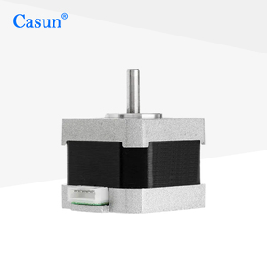 Động Cơ Bước Nema 17 1.8 Độ 2 Pha 17HS3430 Chiều Dài 34Mm Nema17 Cho Robot Động Cơ Máy In 3d - Product Image 6