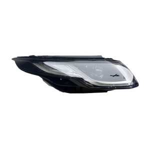 Faros Láser de Alta Calidad para Land 12-15, Actualización 16-18, Plug-and-Play, Alto Brillo, Certificación CE y ROHS - Product Image 1