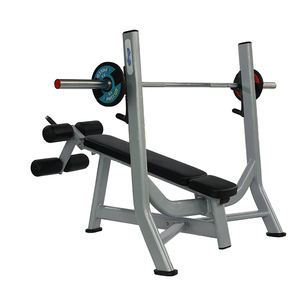 Bancs d'entraînement en acier Freeman pour la musculation, la musculation de la poitrine et du tronc, la presse d'épaules et la presse inclinée - Product Image 6