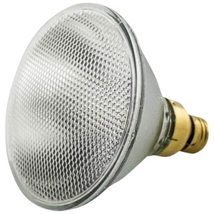 Par 64 đèn 120 Volts 300 Watts gx16d đường băng sân bay Parabol aluminized phản xạ ánh sáng với 800 giờ - Product Image 1