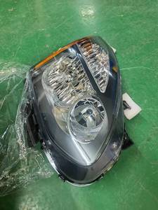 Auto ด้านหน้าไฟหน้าสำหรับ <span class=keywords><strong>Nissan</strong></span> Rogue 2008 2009 <span class=keywords><strong>2010</strong></span> 26060JM70A / 26060JM00A - Product Image 4