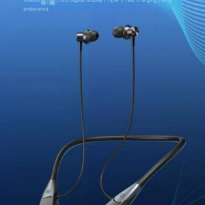Auriculares Inalámbricos con Pantalla Digital y Micrófono Integrado para Juegos - Product Image 6