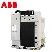 Introducción del producto: Contactor de vacío trifásico de media tensión ABB ConVac