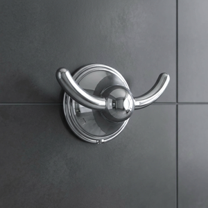 Ak Brass Premium Stainless Steel Metal Wall Hanger <b>Coat</b> <b>Hook</b> <b>Decorative</b> Wrought Wall <b>Hooks</b> - Product Image 1