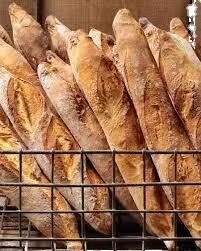 Machine à pain, machine à façonner le pain, machine à façonner les baguettes - Product Image 3