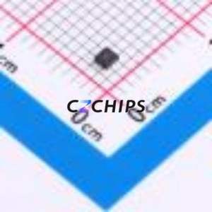 Nuevo y Original TPS22933ARSER UQFN-8 (1,5x1,5) Circuito integrado IC Chip PMIC Interruptor electrónico de potencia - Product Image 1