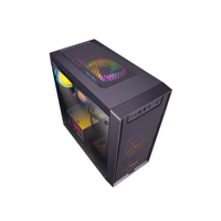 XIAWEI Set Kartu Grafis GTX1050TI 4G, Set Cpu Intel Core I3 10105F 4 Core 4.4Ghz Desktop Compute, Murah Ram 8G 16G
