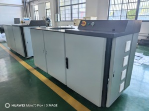 <span class=keywords><strong>Machine</strong></span> de revêtement PVD multi-arc compacte haute performance pour des couleurs décoratives plus légères pour les montures de lunettes - Product Image 2