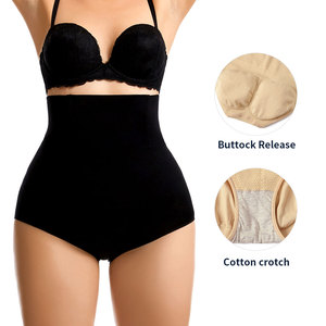 De cintura alta glúteos bragas <span class=keywords><strong>ropa</strong></span> interior <span class=keywords><strong>ropa</strong></span> de cuerpo acolchado cadera fajas para las mujeres - Product Image 1