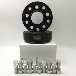 Adaptateurs d'entretoises de roue en alliage BOTRAK WSN Hubcentric 35mm 5x112 pour <span class=keywords><strong>Audi</strong></span> E-tron Sportback A4 <span class=keywords><strong>A5</strong></span> A6 A7 A8 - Product Image 6