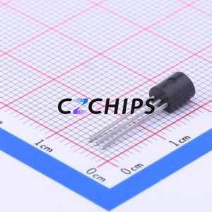 Transistor bipolaire à jonction (BJT) PHE13003C,412 TO-92, original et neuf - Product Image 2