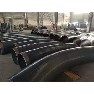 חביי בוט מרותך חלקה אנסי b16.9 <span class=keywords><strong>45</strong></span> מעלות 3d פחמן פלדה מבוך המרפק - Product Image 5