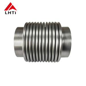 Ống xả Titan 63/76/89/102mm gr2 - Product Image 1