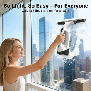 Robot Limpiacristales Inteligente al <span class=keywords><strong>por</strong></span> Mayor, Robots para <span class=keywords><strong>Limpiar</strong></span> <span class=keywords><strong>Ventanas</strong></span> desde el Exterior - Product Image 1
