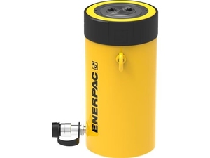 Cylindre hydraulique à usage général ENERPAC RC1006, capacité 933 KN, course 168 mm - Product Image 3