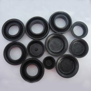 Norme de qualité OE ou personnalisé de nombreux modèles de tasse de frein <span class=keywords><strong>Seiken</strong></span> en caoutchouc Epdm noir/tasses en caoutchouc <span class=keywords><strong>3</strong></span>/4 "5/8" 13/16 "1" 2 "etc. - Product Image 2